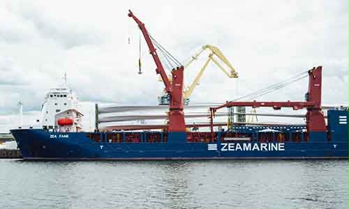 Fret Maritime